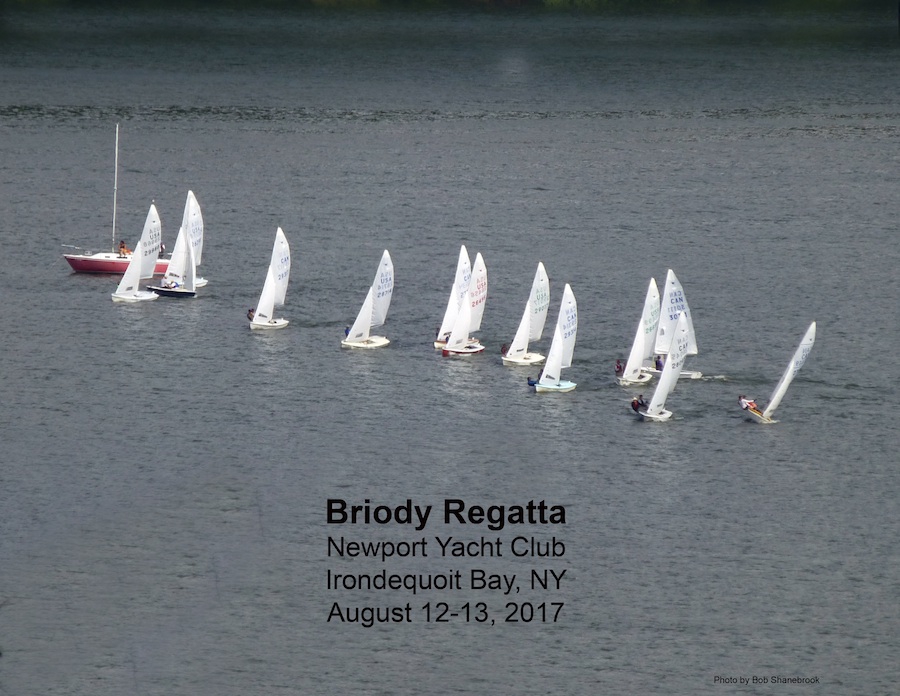 Briody Memorial Regatta Image