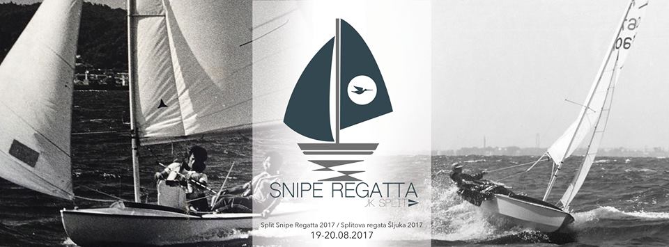 Split Snipe Regatta Image