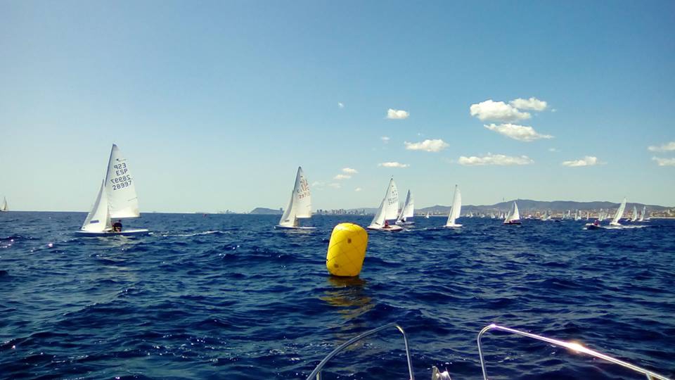 Semana Catalana de Vela Image