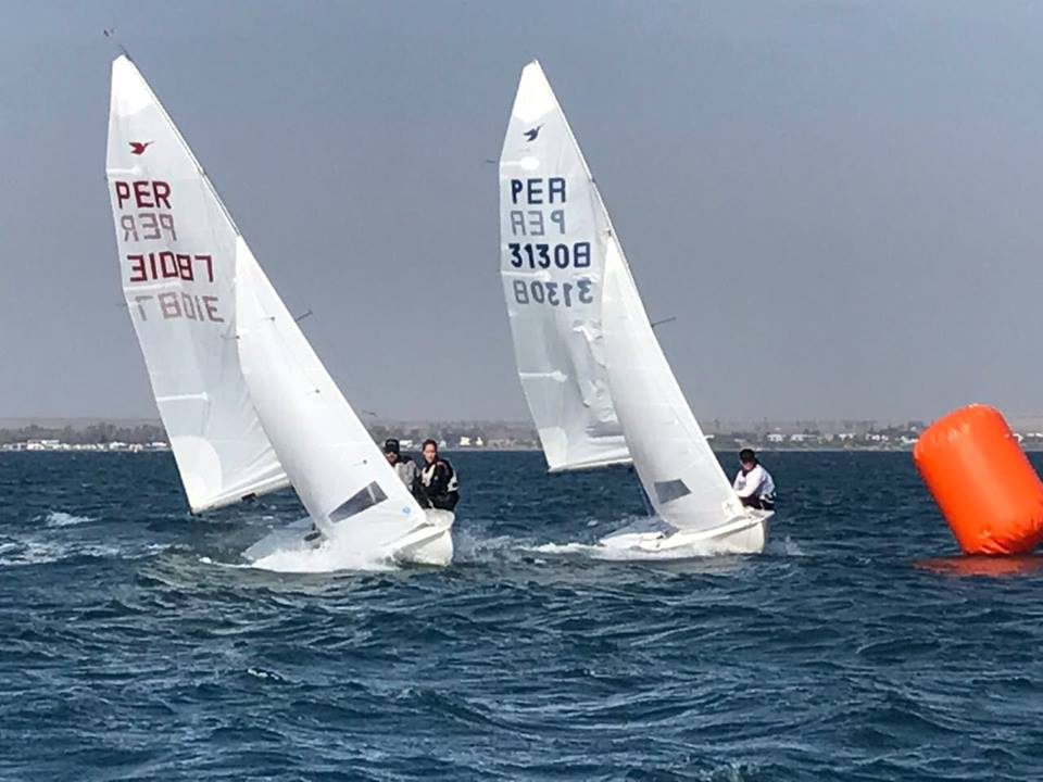 Campeonato Paracas Image