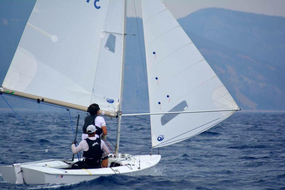 Italian Nationals – Day 3 Image