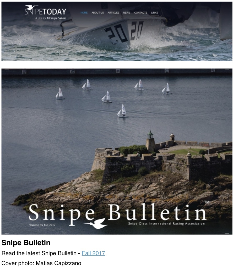 SnipeToday Stories This Week Image