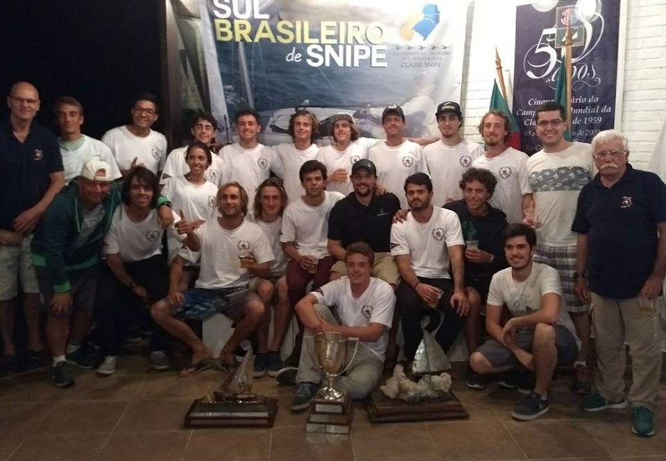 South Brazilians – Final Image