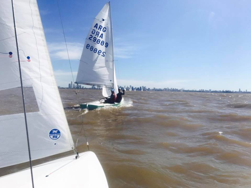 Semana de Buenos Aires – Day 1 Image