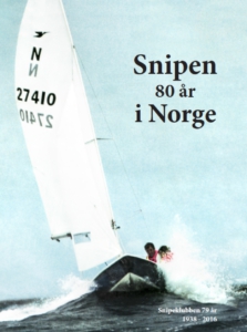 80 Years of Snipe in Norway Image