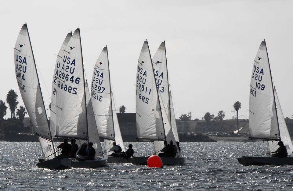 Carolyn Nute Halloween Regatta – Final Image