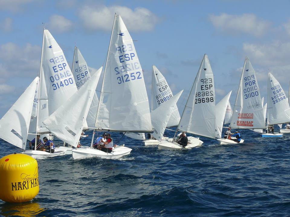 Trofeo Ciudad de Ibiza – Day 1 Image