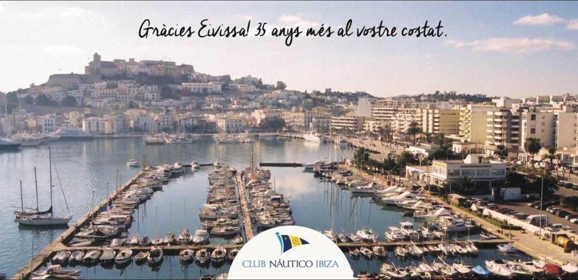 Trofeo Ciudad de Ibiza Image