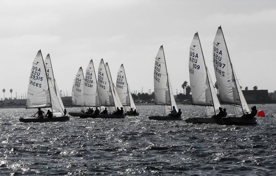 Carolyn Nute Halloween Regatta – Day 2 Image