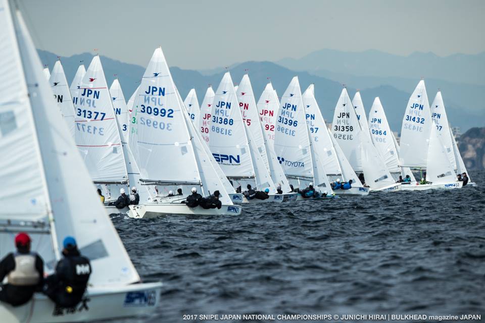 Japan Nationals – Day 2 Image