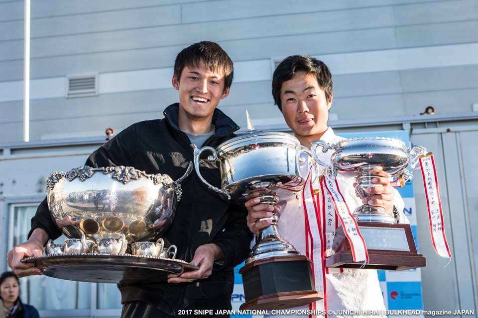 Japan Nationals – Final Image