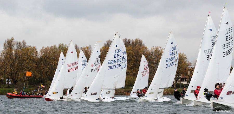 Belgium: Champion of the Champions Image