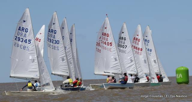 Grand Prix Internacional Luis Alberto Cerrato Image