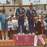 1984olympicpodium