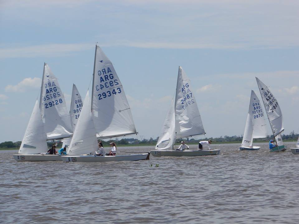 Argentinian Nationals Image