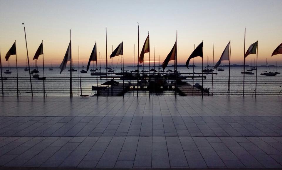 Trofeo Armada Espanola – Day 1 Image