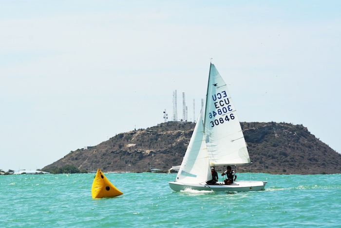 Ecuadorian Nationals 2017 Image