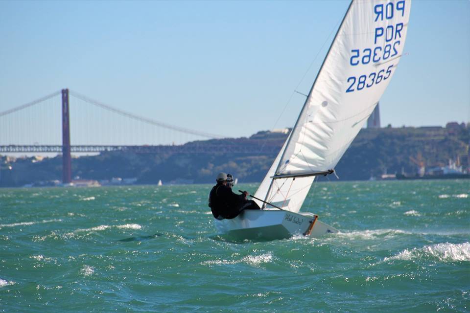 Campeonato Regional Lisboa Image