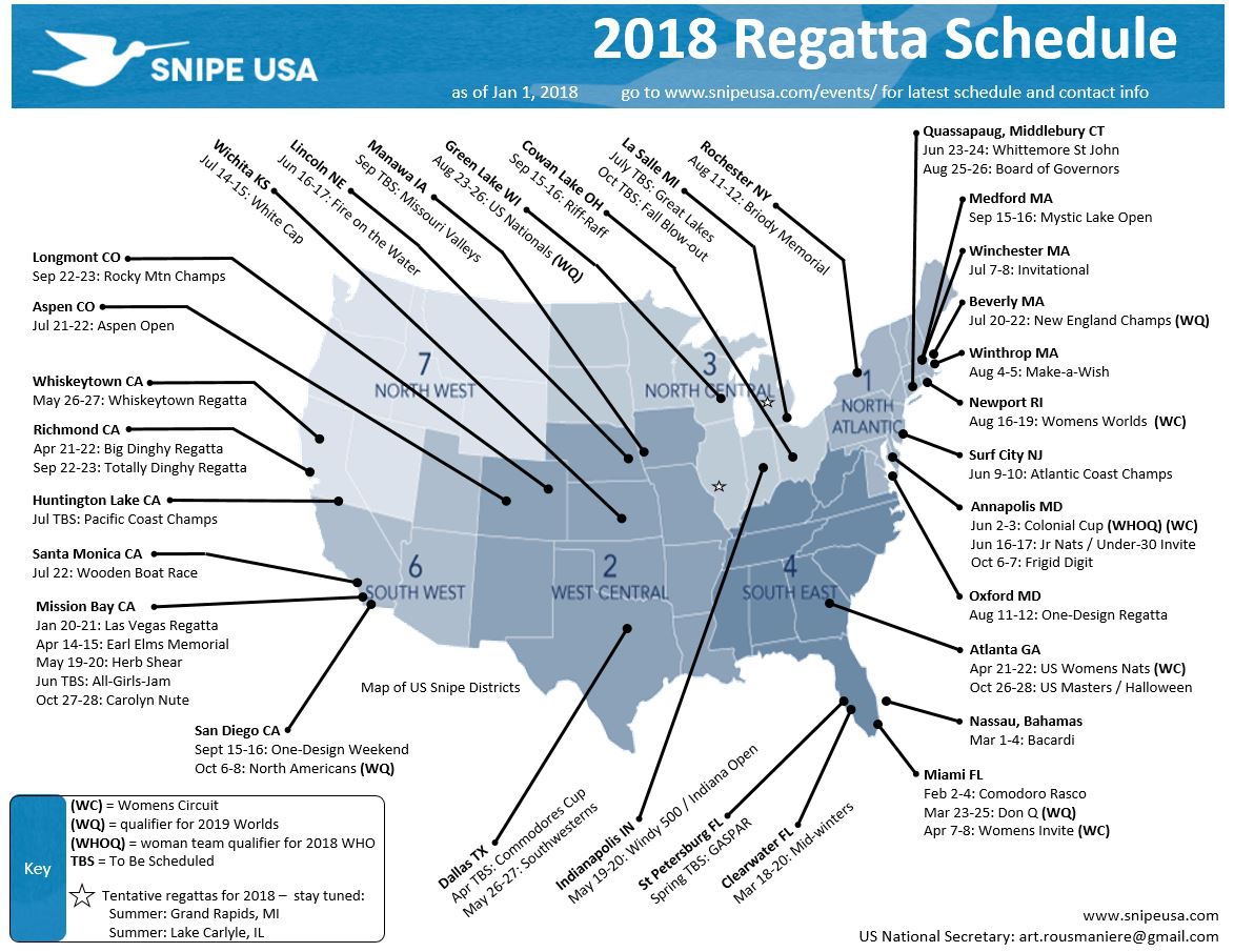 2018 in the USA Image