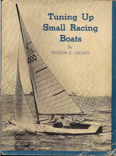 Tuning Up Small Racing Boats Image