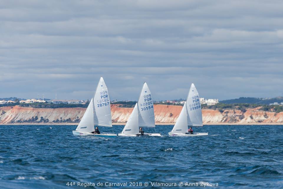 Carnival Regatta – Day 2 Image