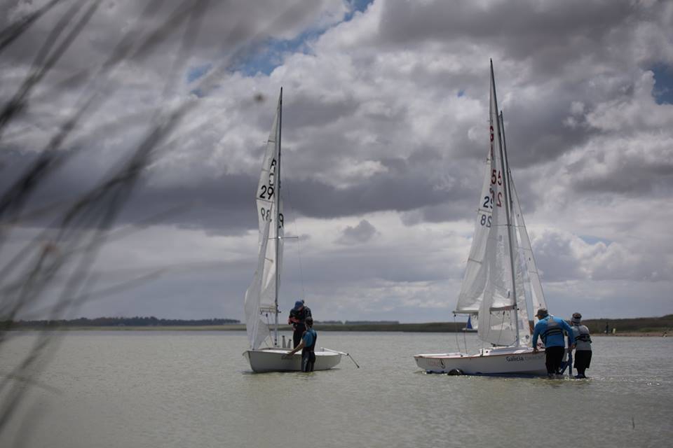 Norpatagonico de Vela Image