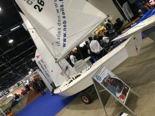 Helsinki International Boat Show Image