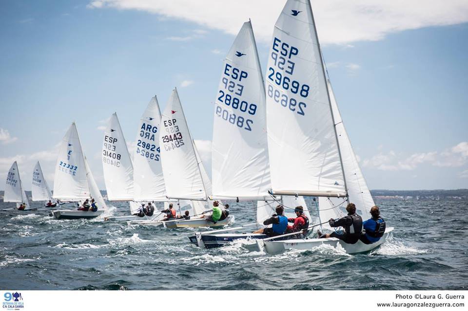 Sailing Center Regatta Image