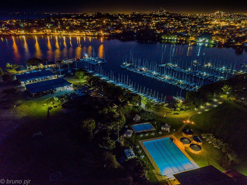 South American Championship Image