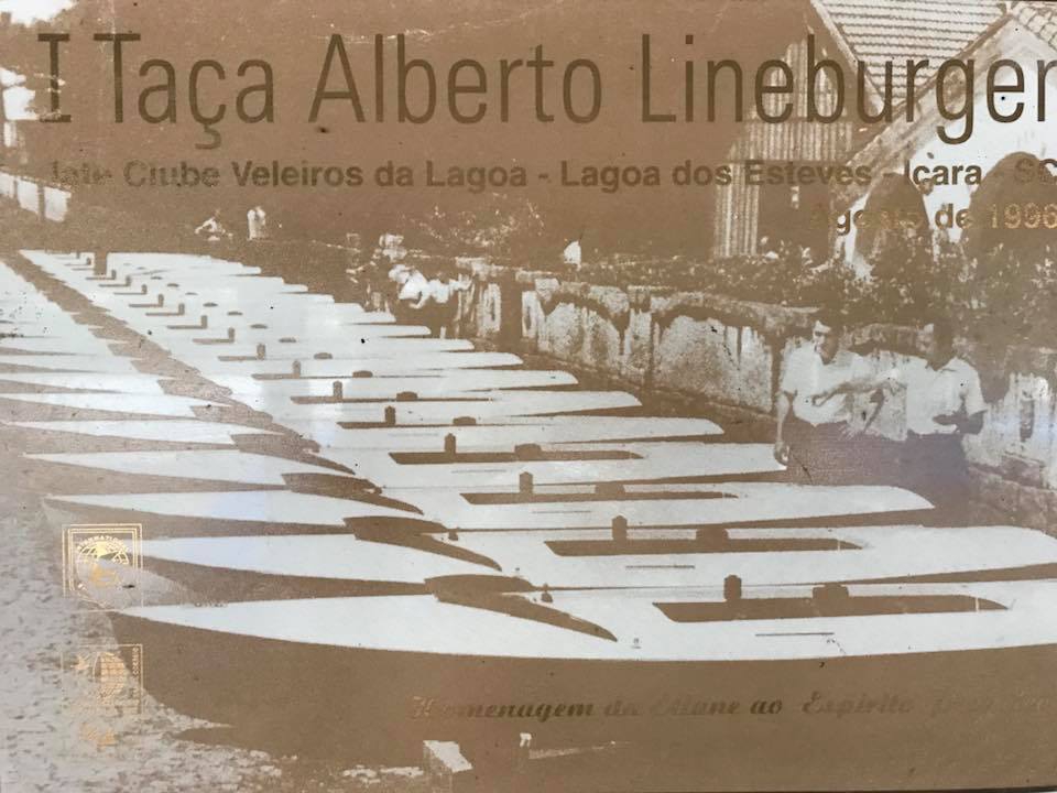 1959 Lineburger Boats Image