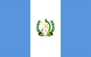 Guatemala Joins SCIRA Image