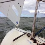 polevangsailing