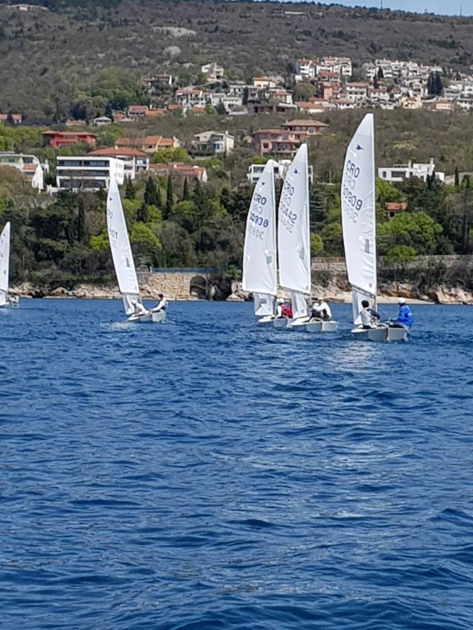 Galeb Spring Cup Image