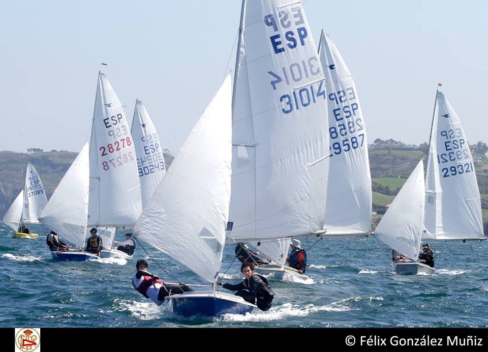 Trofeo de Santa Catalina Image