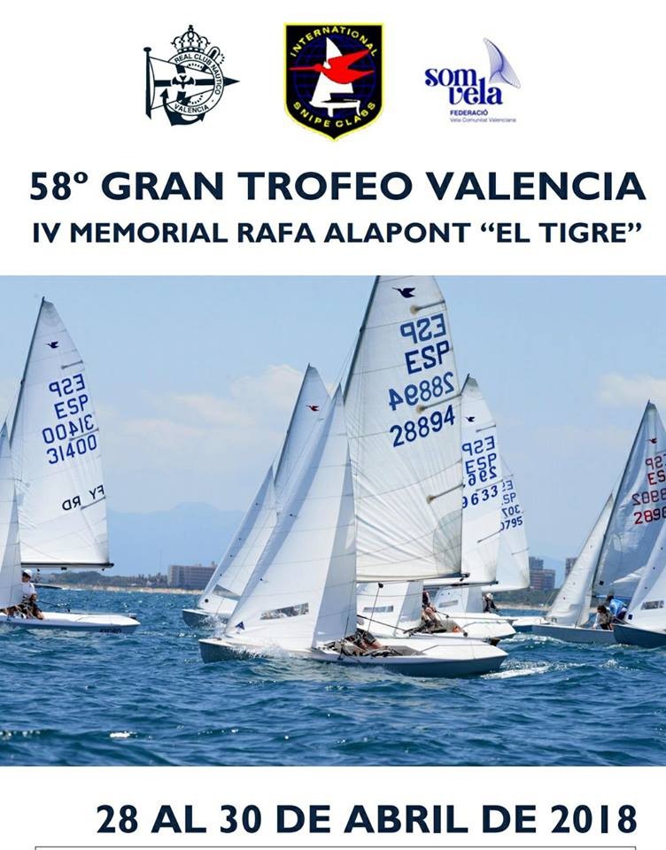 Gran Trofeo Valencia Image