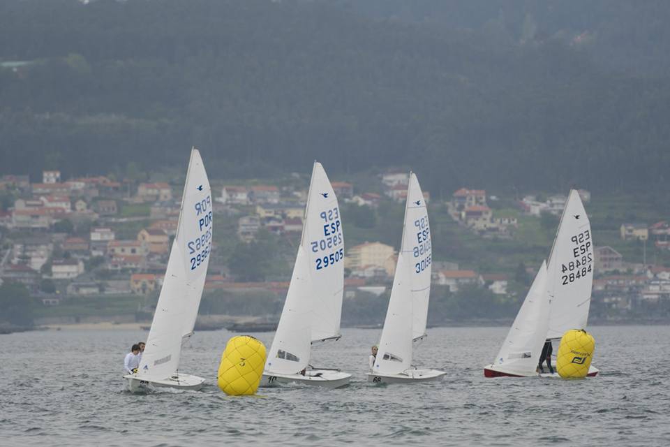 Trofeo Las Anclas – Day 1 Image