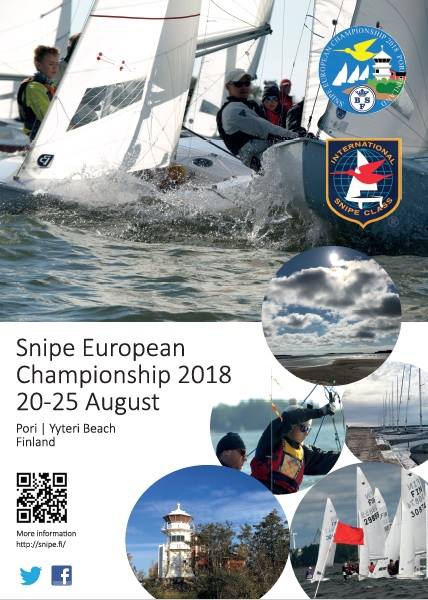 www.snipeeuropeans.org Image