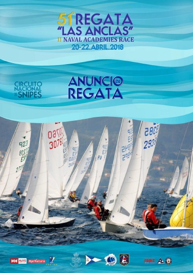 Trofeo Las Anclas Image