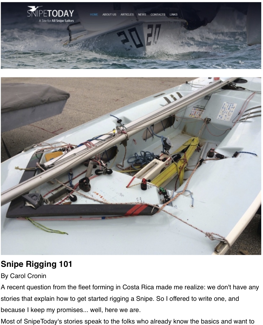 SnipeToday Stories This Week Image