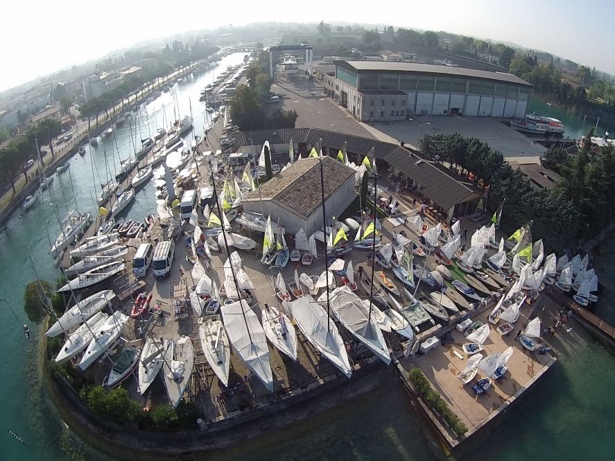 Spring Cup Peschiera del Garda Image