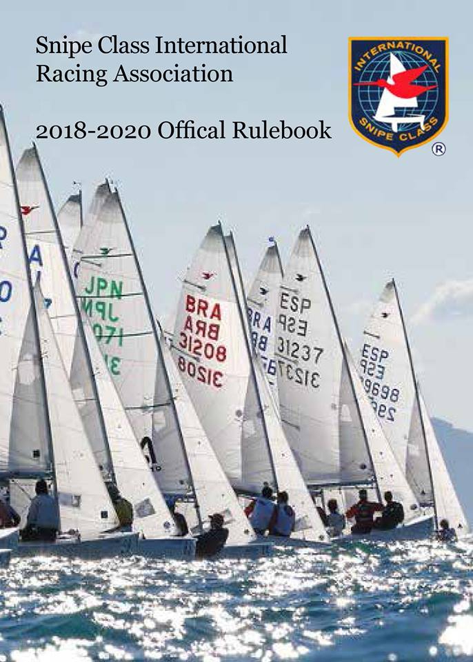 Snipe Rulebook 2018-2020 Image