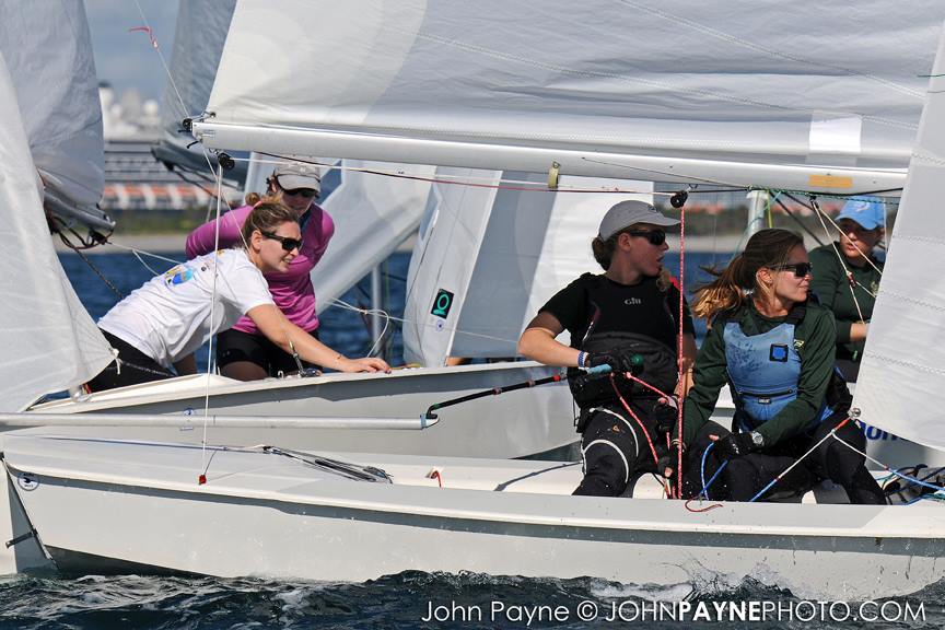 US Women’s Nationals Image