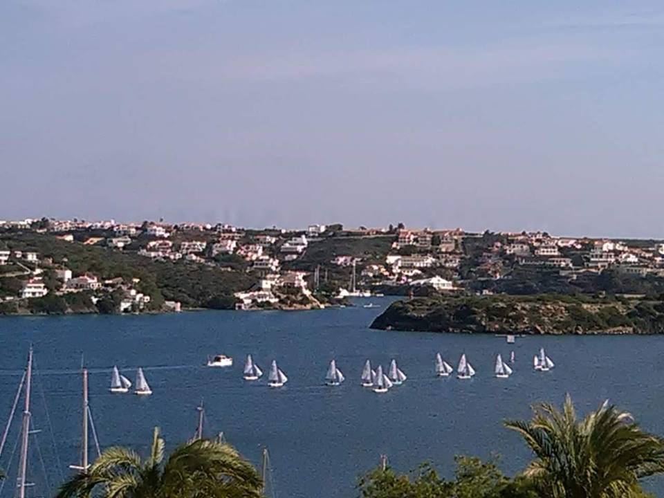 Trofeo Ciudad de Mahon – Final Image