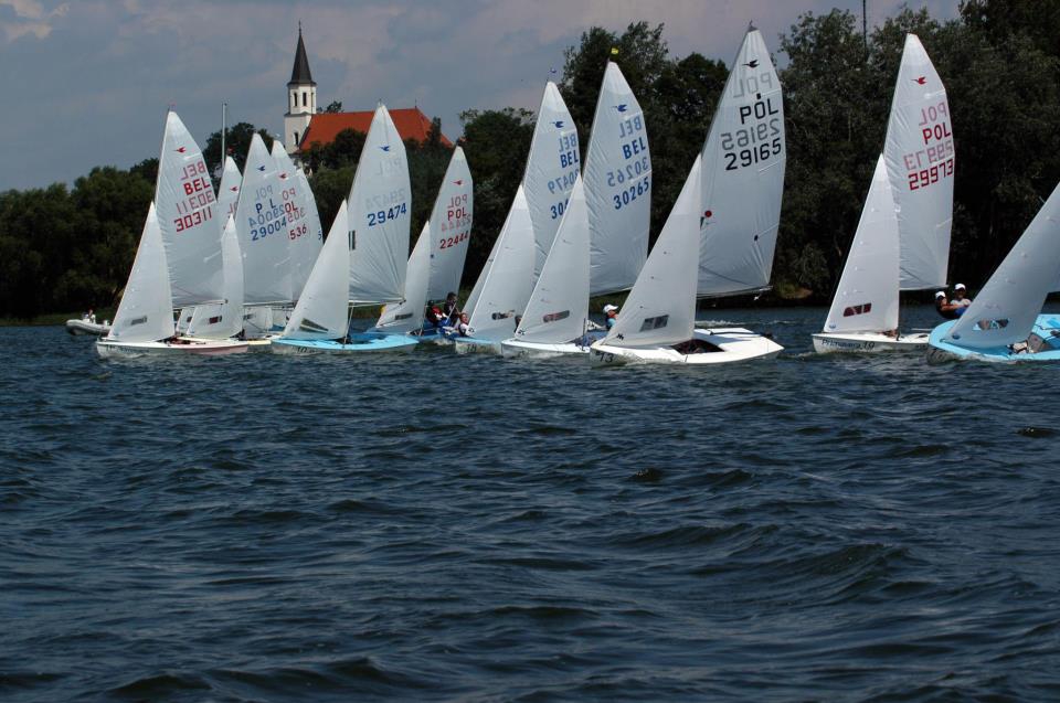 City of Poznan Regatta Image