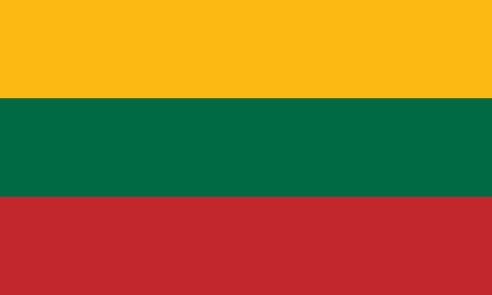 SCIRA Lithuania Image