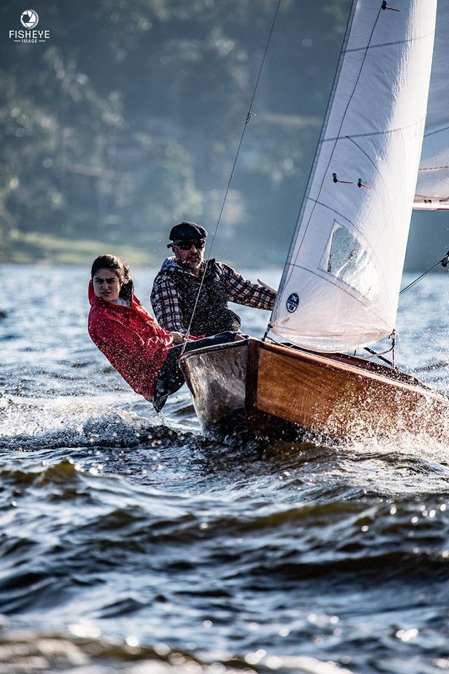 Classic Sailing Festival YCP Image