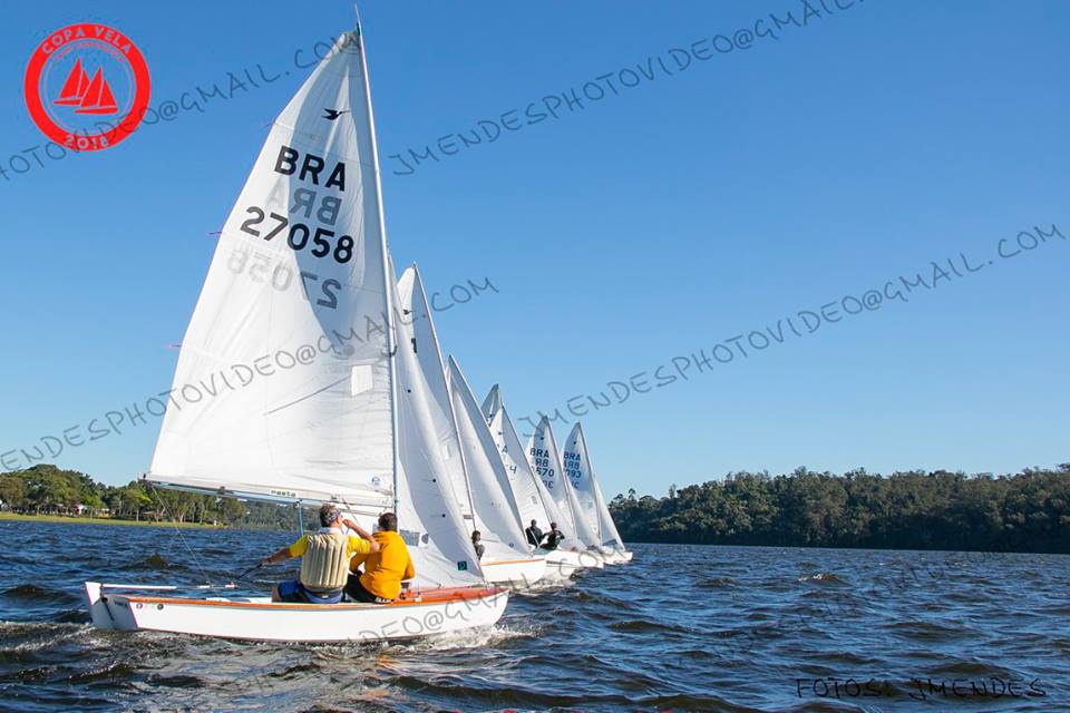 Copa Vela YCP – 2a Etapa Image