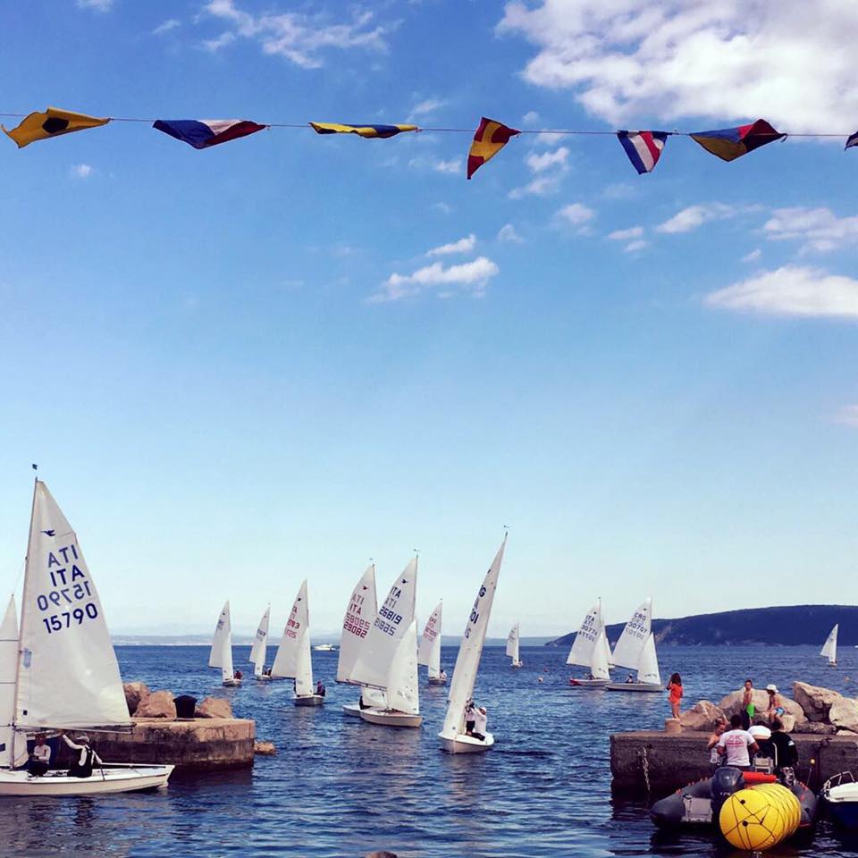 Sipar International Regatta Image