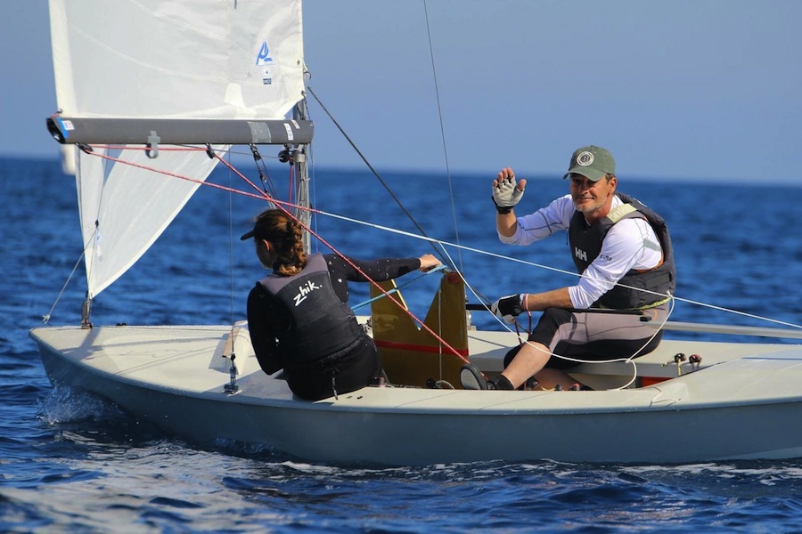 Campeonato de Menorca – Final Image