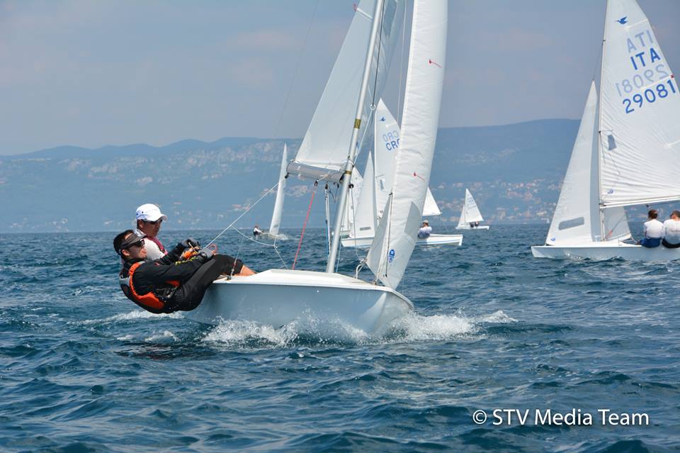 Trofeo Mattia De Carolis – Coppa del Paladino Image